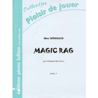 Mereaux M. Magic Rag Clarinette