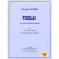 Sporck G. Virelai Cor