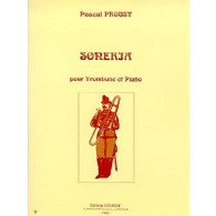 Proust P. Soneria Trombone