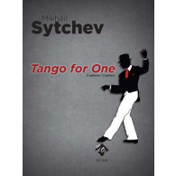 Sytchev M. Tango For One Guitares