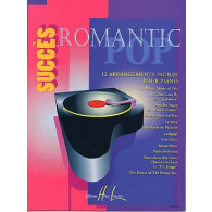 Heumann H.g. Succes Romantic Pop Piano