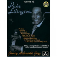 Aebersold Vol 012 Duke Ellington