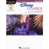 Disney Classics For Flute