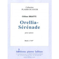 Bratti C. Orellia Serenade  Piano