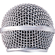 Grille Shure RK143G