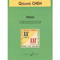 Chen Q. Danse Hautbois
