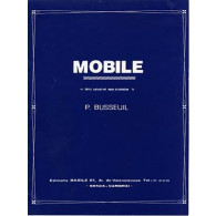 Busseuil P. Mobile Accordeon