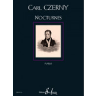 Czerny C. Nocturnes Piano
