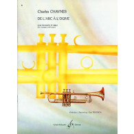 Chaynes C. de L'arc A L'ogive Trompette
