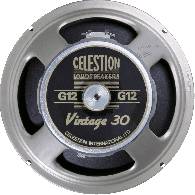 Celestion Classic VINTAGE30-8