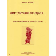 Proust P. Histoire de Choux Contrebasse