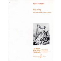 Francois J. Easy Swing Harpe