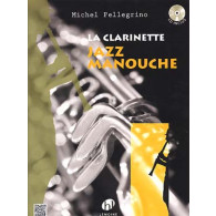 Pellegrino M. la Clarinette Jazz Manouche