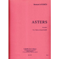 Andres B. Asters Harpe