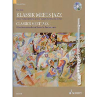 Korn U.  Klassik Meets Jazz Flute