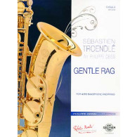 Troendle S. Gentle Rag Saxophone Mib