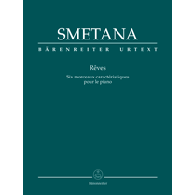 Smetana B. Reves Piano