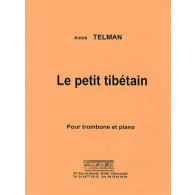 Telman A. le Petit Tibetain Trombone