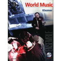 World Music Ensemble Klezmer