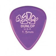 Sachet de 72 Médiators Dunlop Delrin 41R1501