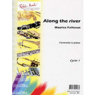 Faillenot M. Along The River Clarinette
