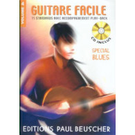 Guitare Facile Vol 4