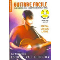 Guitare Facile Vol 5