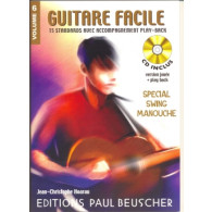 Guitare Facile Vol 6