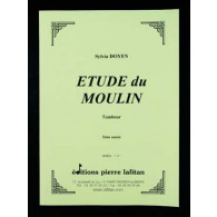 Doyen S. Etude DU Moulin Tambour