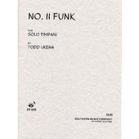 Ukena T. Funk N°2 Timbale