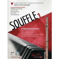 Souffle 1 Flute