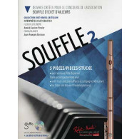 Souffle 2 Flute