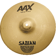 Sabian Aax Splash 12