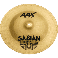 Sabian Aax Chinese 16