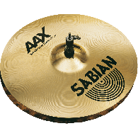 Sabian Aax HI-HAT 14 X-CELERATOR