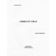 Thomain C. Chien et Chant Accordeon