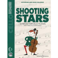 Colledge K./h. Shooting Stars Violoncelle