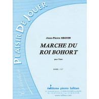 Seguin J.p. Marche DU Roi Bohort Piano