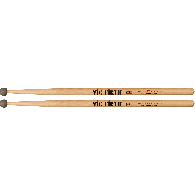 Baguette Vic Firth American Classic Hickory Olive Bois 5B Entrainement