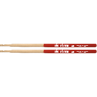 Baguette Vic Firth American Classic Hickory Vic Grip Olive Bois 5A Extreme