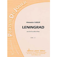 Carlin A. Leningrad Cor