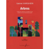 Marghieri G. Arbres Piano