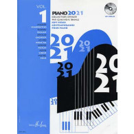 Piano 20 21 Vol 1