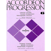 Draeger Accordeon Progression 6
