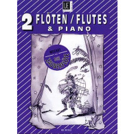 Mozart W.a. la Flute Enchantee Flutes