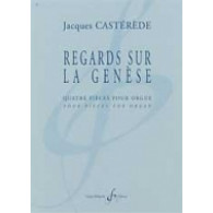 Casterede J. Regards Sur la Genie Orgue
