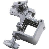 Clamps Pearl Standard Orientable