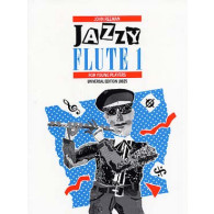 Reeman J. Jazzy Vol 1 Flute