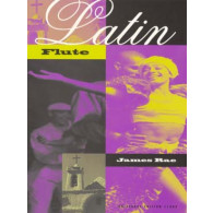 Rae J. Latin Flute