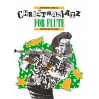 Rae J. Christmas Jazz Flute